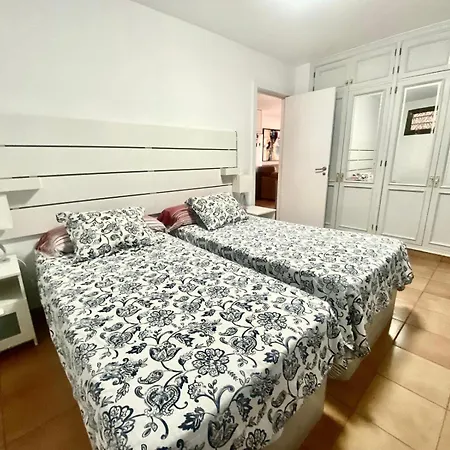 Casa Valdes Cristianos Center Los Cristianos (Tenerife)