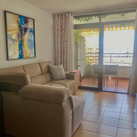 Casa Valdes Cristianos Center * Los Cristianos (Tenerife)