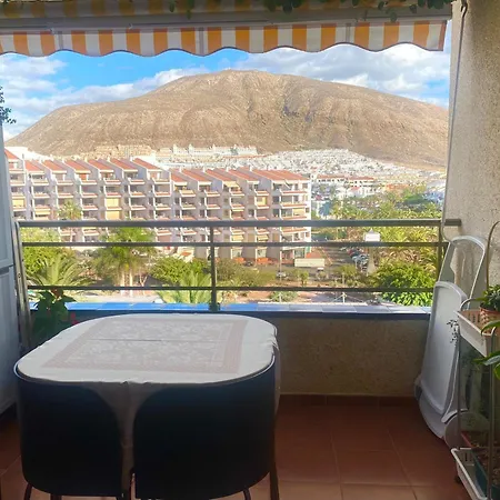 Casa Valdes Cristianos Center Los Cristianos (Tenerife)