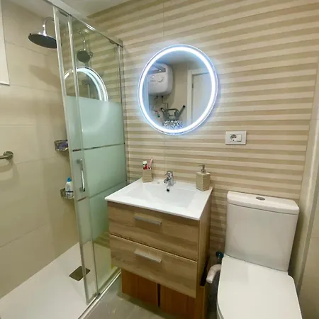 Apartamento Casa Valdes Cristianos Center Los Cristianos (Tenerife)