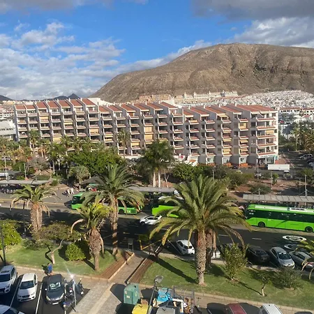 Appartamento Casa Valdes Cristianos Center