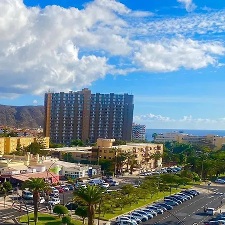 Appartamento Casa Valdes Cristianos Center Los Cristianos (Tenerife)