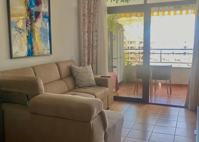 Casa Valdes Cristianos Center * Los Cristianos