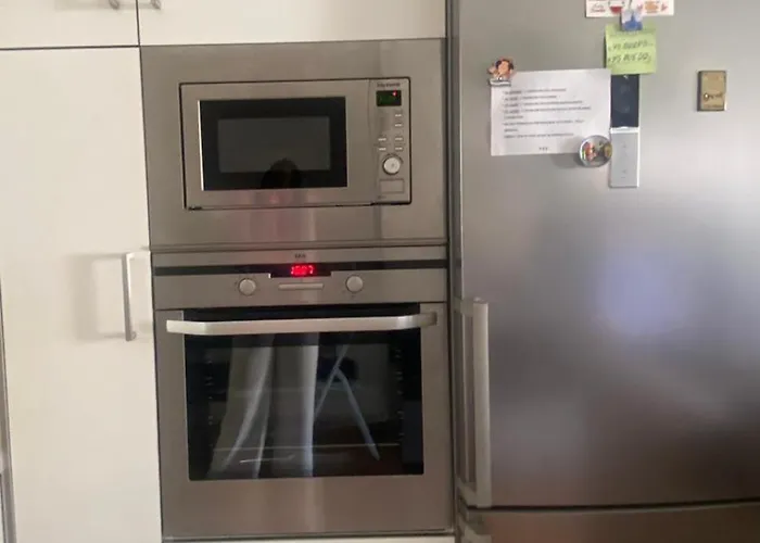 Casa Valdes Cristianos Center Apartman