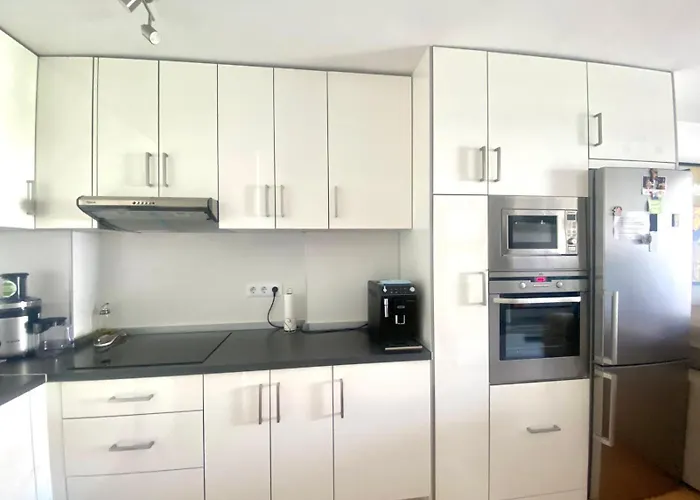 Casa Valdes Cristianos Center * Los Cristianos