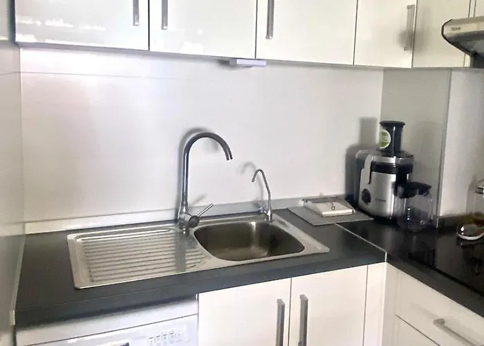 Apartman Casa Valdes Cristianos Center *