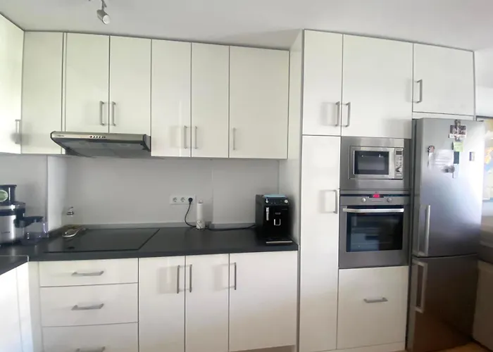 Casa Valdes Cristianos Center Apartman Los Cristianos