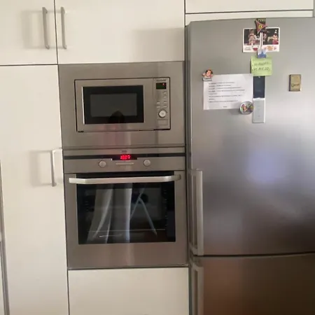 Casa Valdes Cristianos Center Apartmán