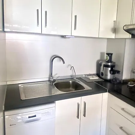 Apartmán Casa Valdes Cristianos Center *