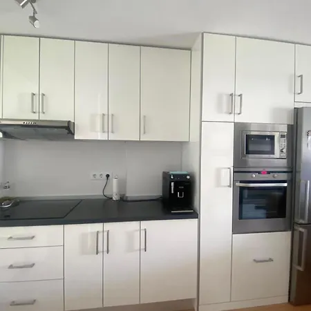 Casa Valdes Cristianos Center Apartmán Los Cristianos (Tenerife)