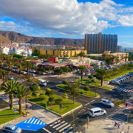 Casa Valdes Cristianos Center Apartmán